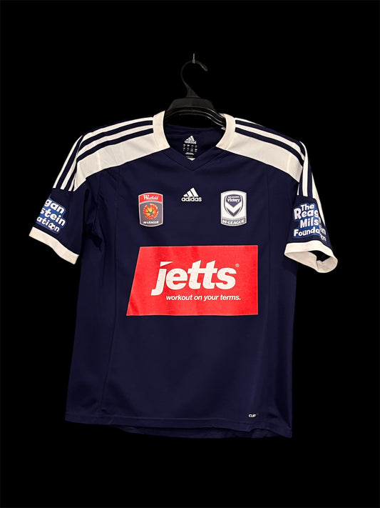 Melbourne Victory Women 2014-15 Home - L - X10238