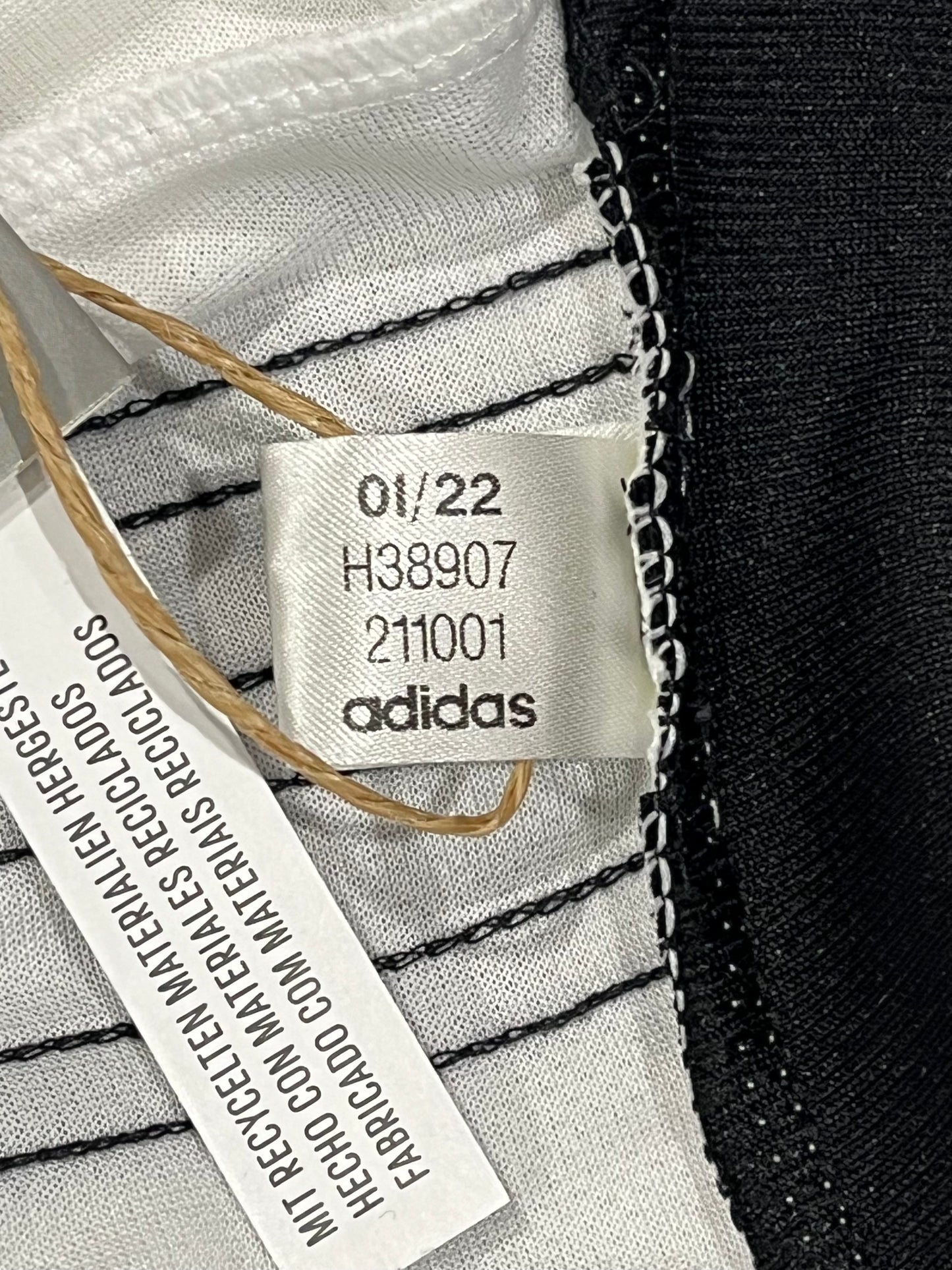 Juventus 2022-23 Home - M - H38907