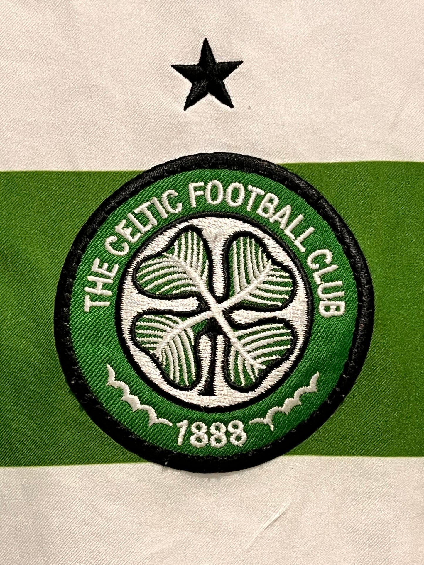 Celtic 2005-07 Home - XXL - 198028