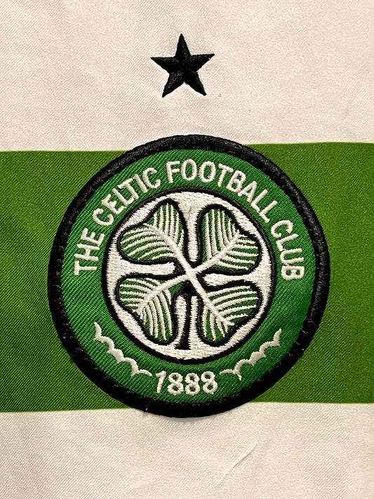 Celtic 2005-07 Home - XXL - 198028