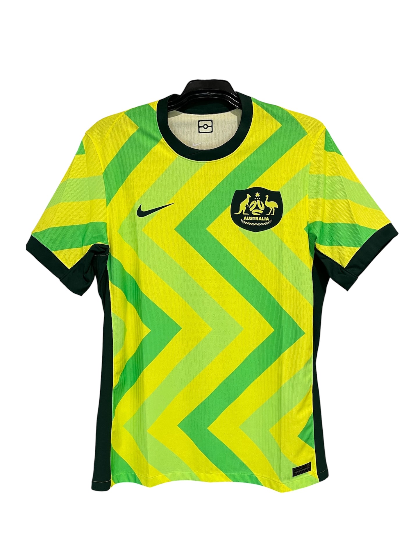 Australia 2025-26 Home - L - FQ8845-710