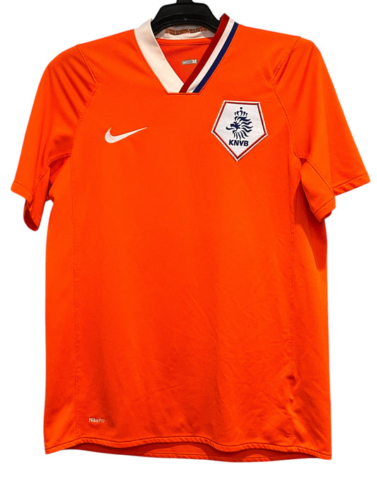 Netherlands Holland 2008-10 Home - M