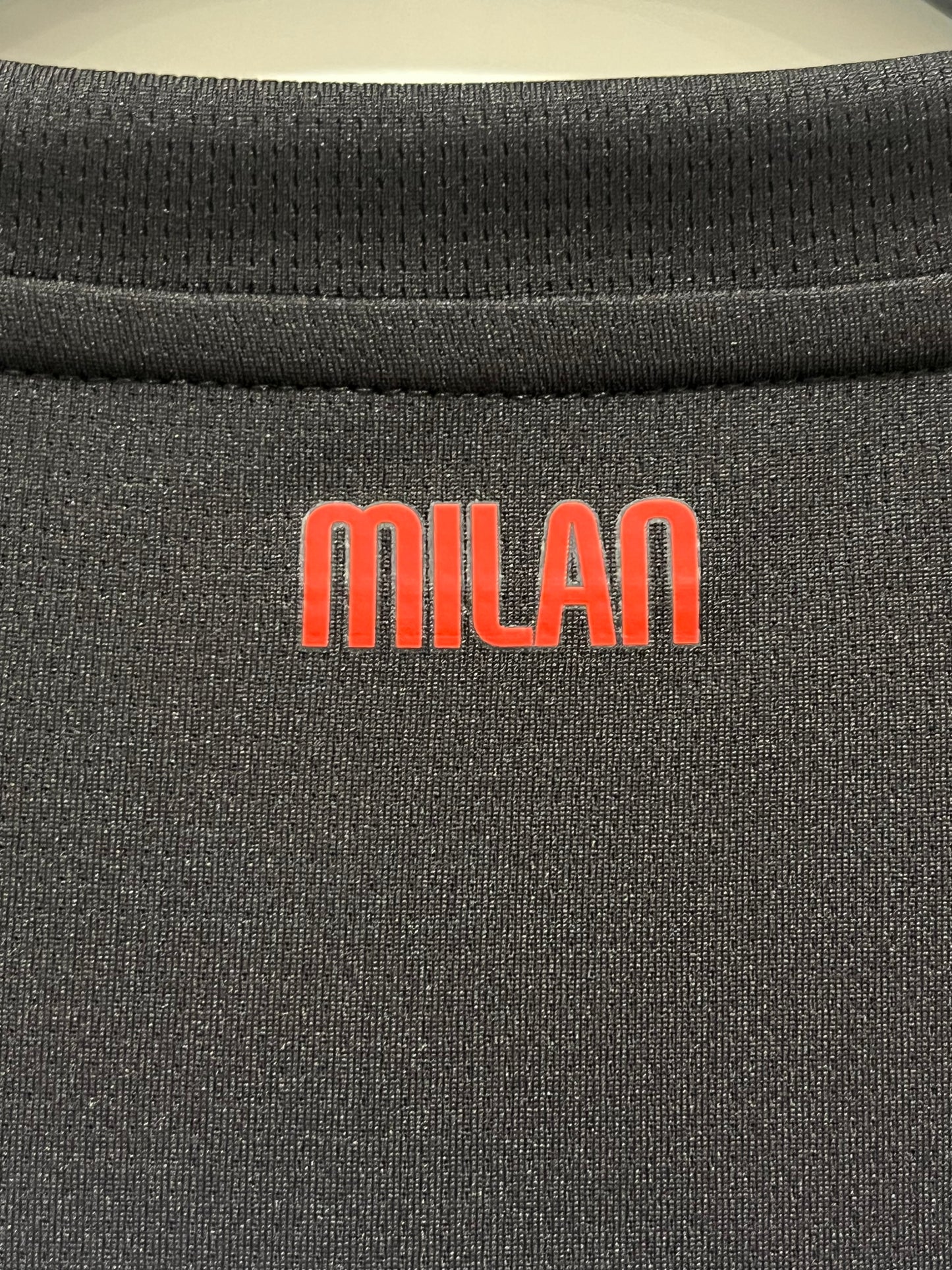 AC Milan 2025-26 Home Leao 10 - L - 779962-01