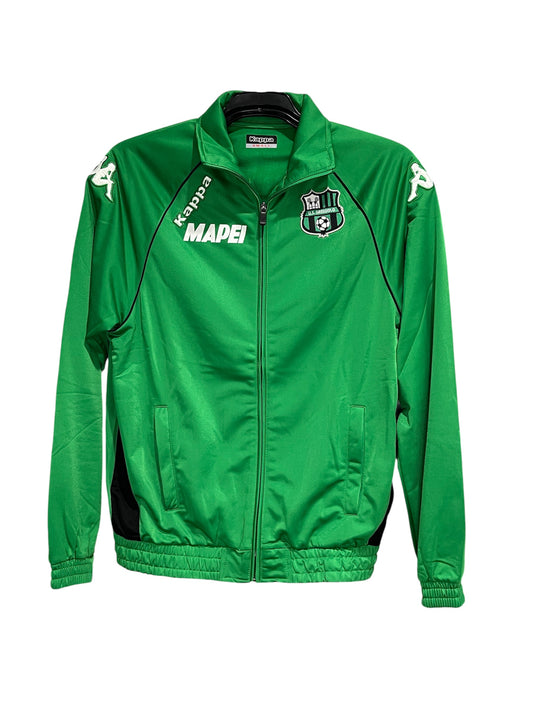 Sassuolo 2016-17 Full Training Tracksuit - S