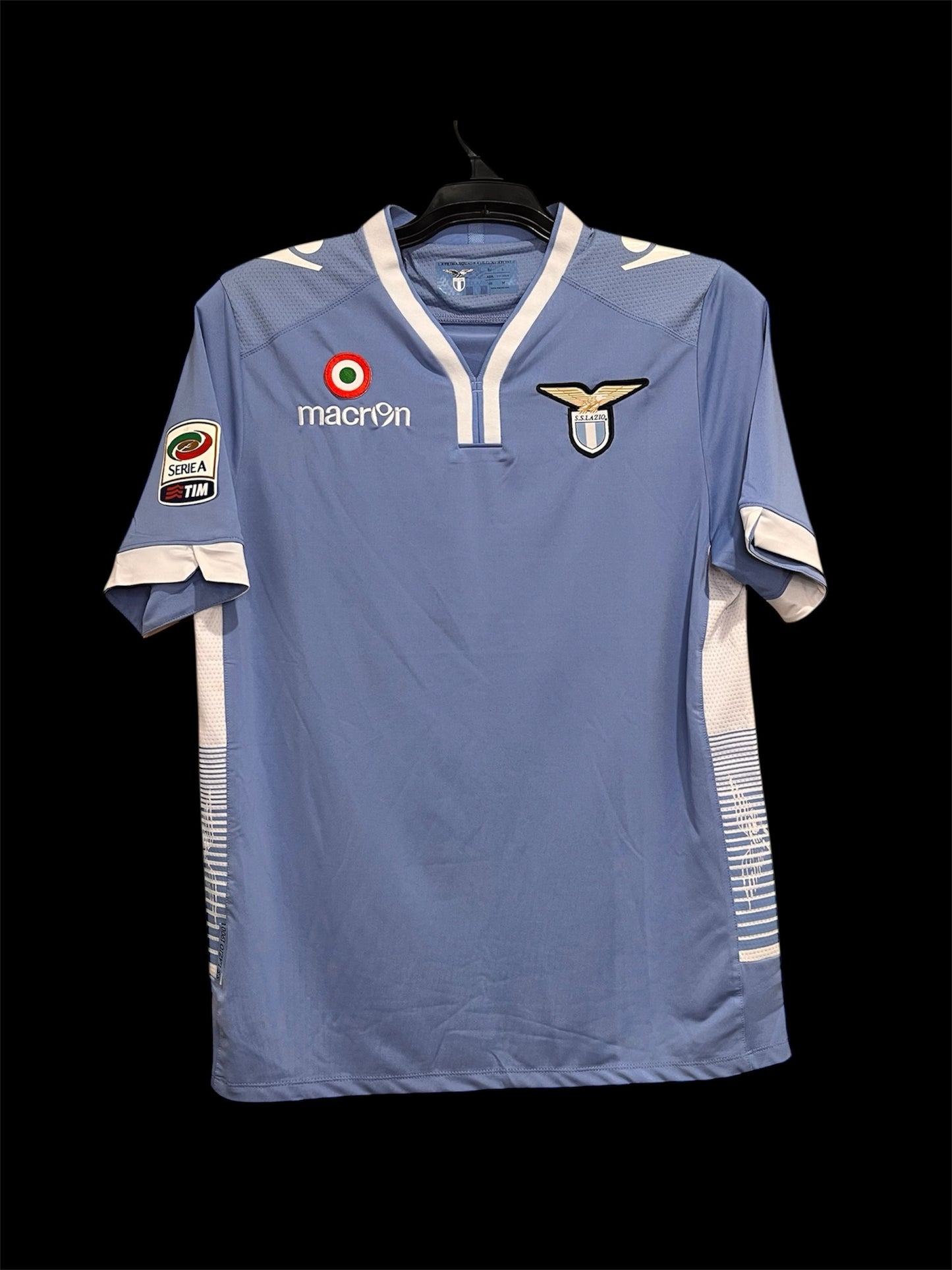 Lazio 2013-14 Home Klose 11 - L
