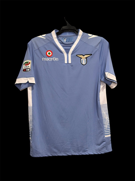 Lazio 2013-14 Home Klose 11 - L