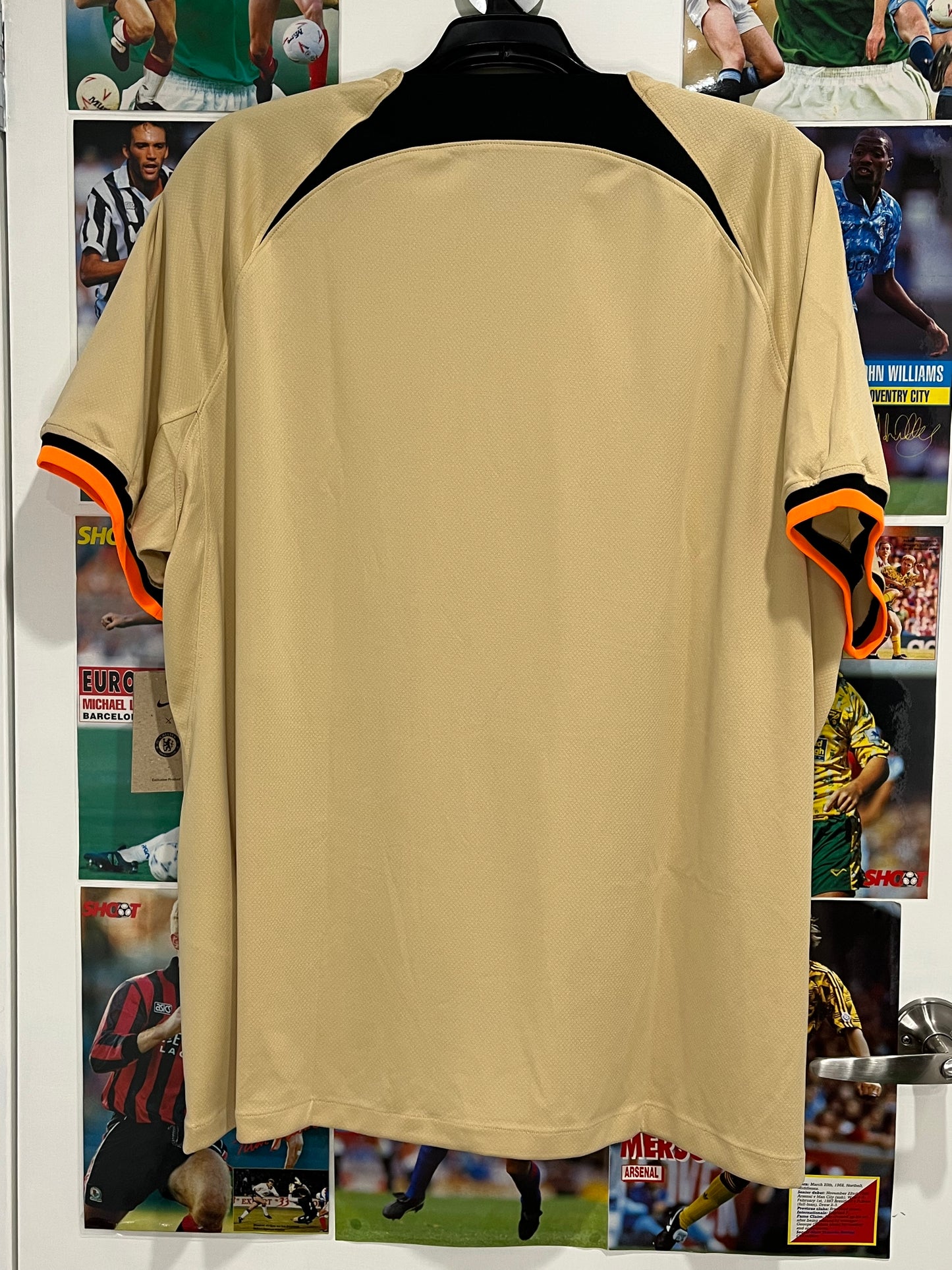 Chelsea 2022-23 Third - XXXL - DN2712-253