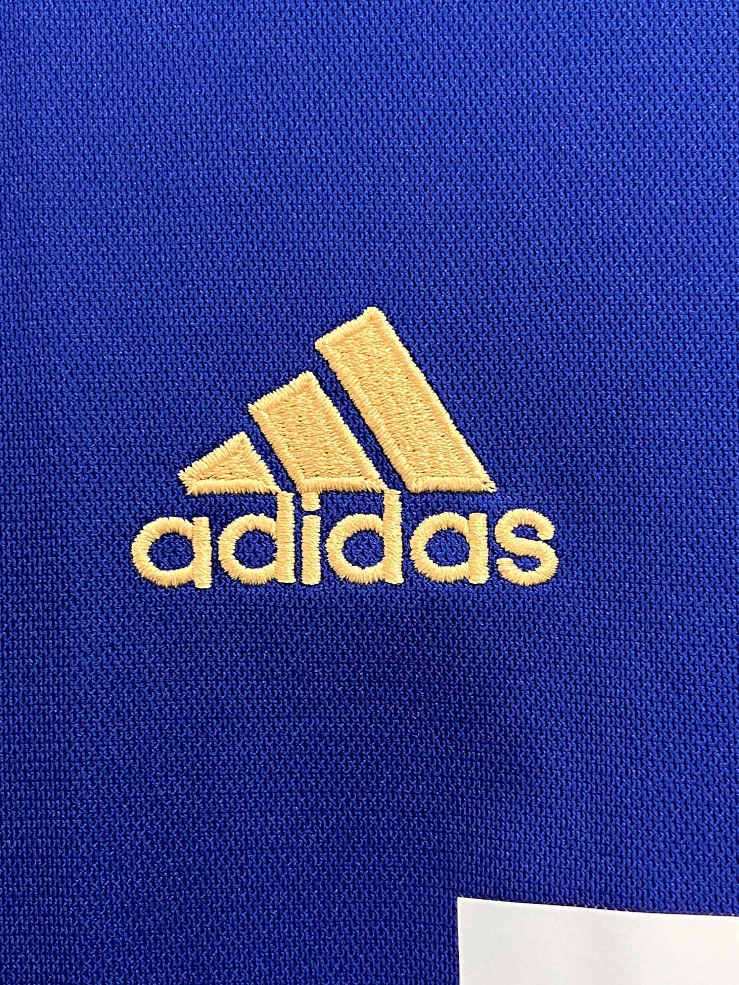 Leicester City 2022-23 Home - M