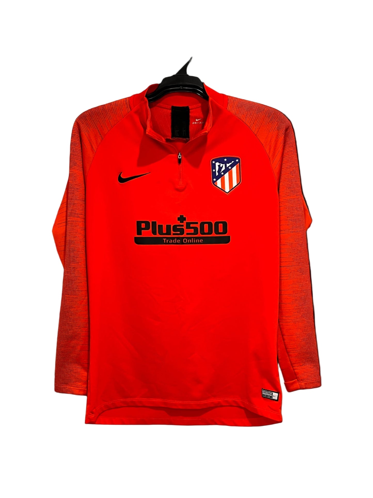 Atletico Madrid 2019-20 Training Top - L - AO5187-601