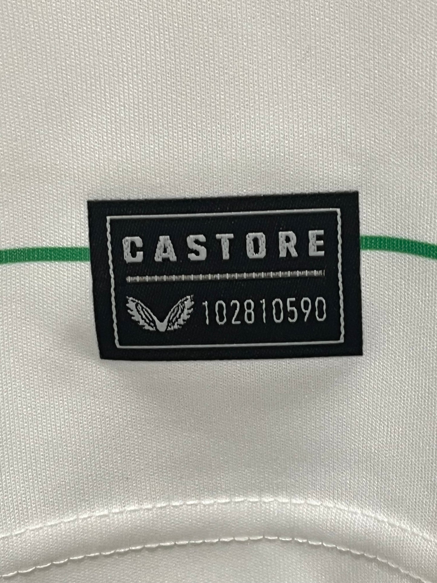 Rep of Ireland 2023-24 Away - XXL - TM5226NS