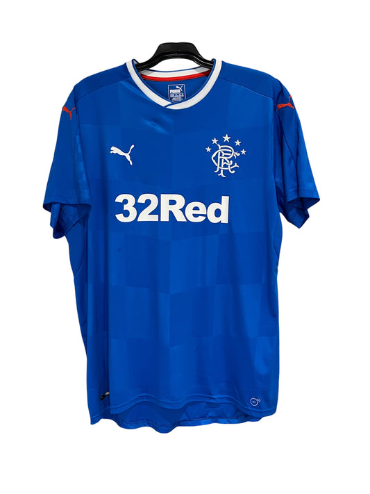 Rangers 2016-17 Home - XXL - 749950