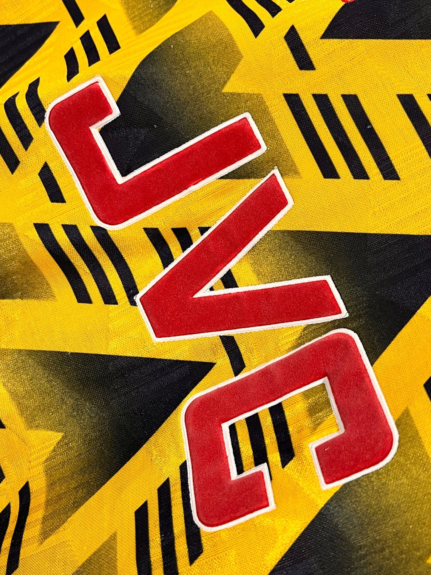 Arsenal 1991-93 Away - XL