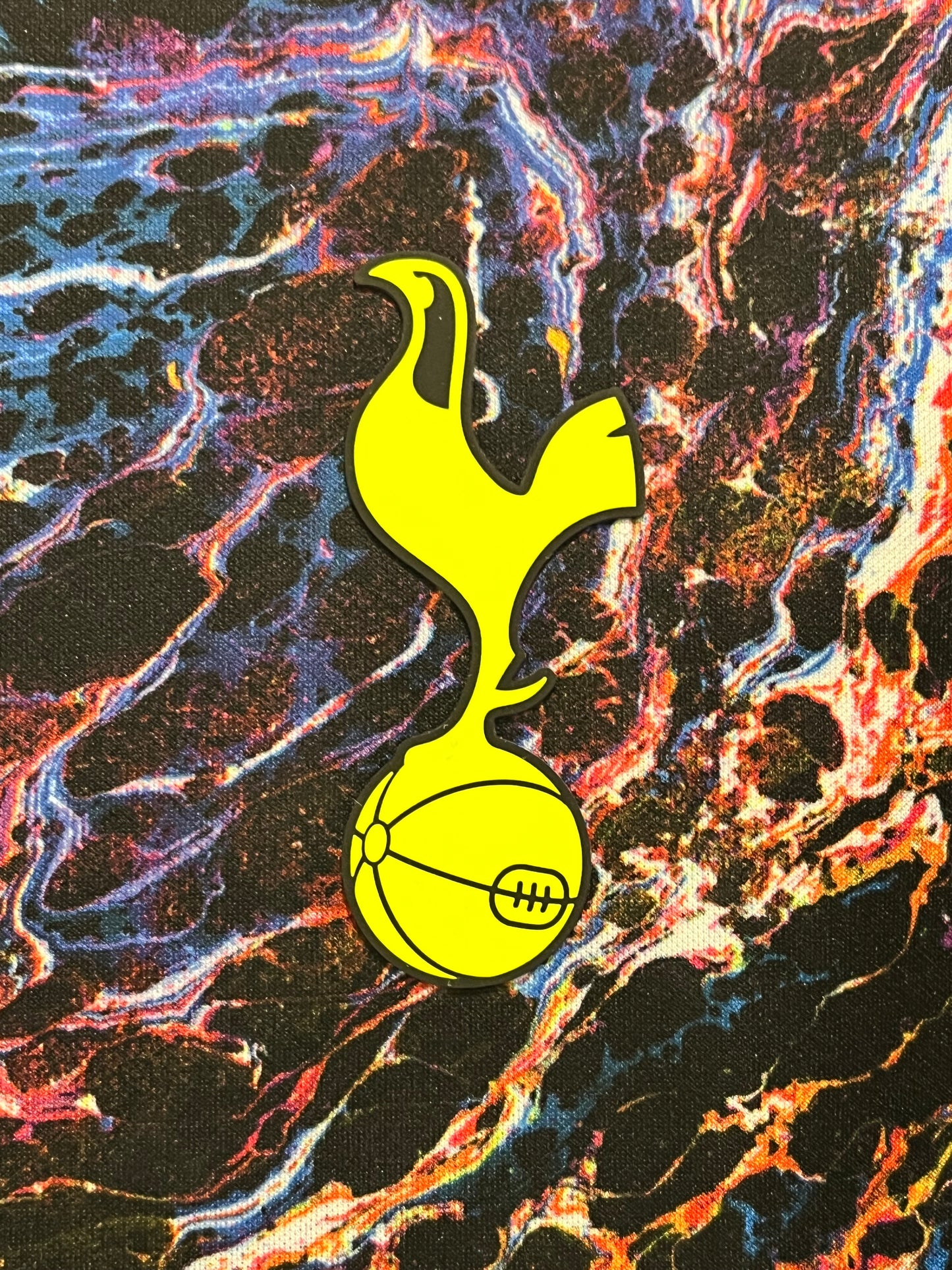Tottenham Hotspur 2021-22 Away - L - CV7917-011