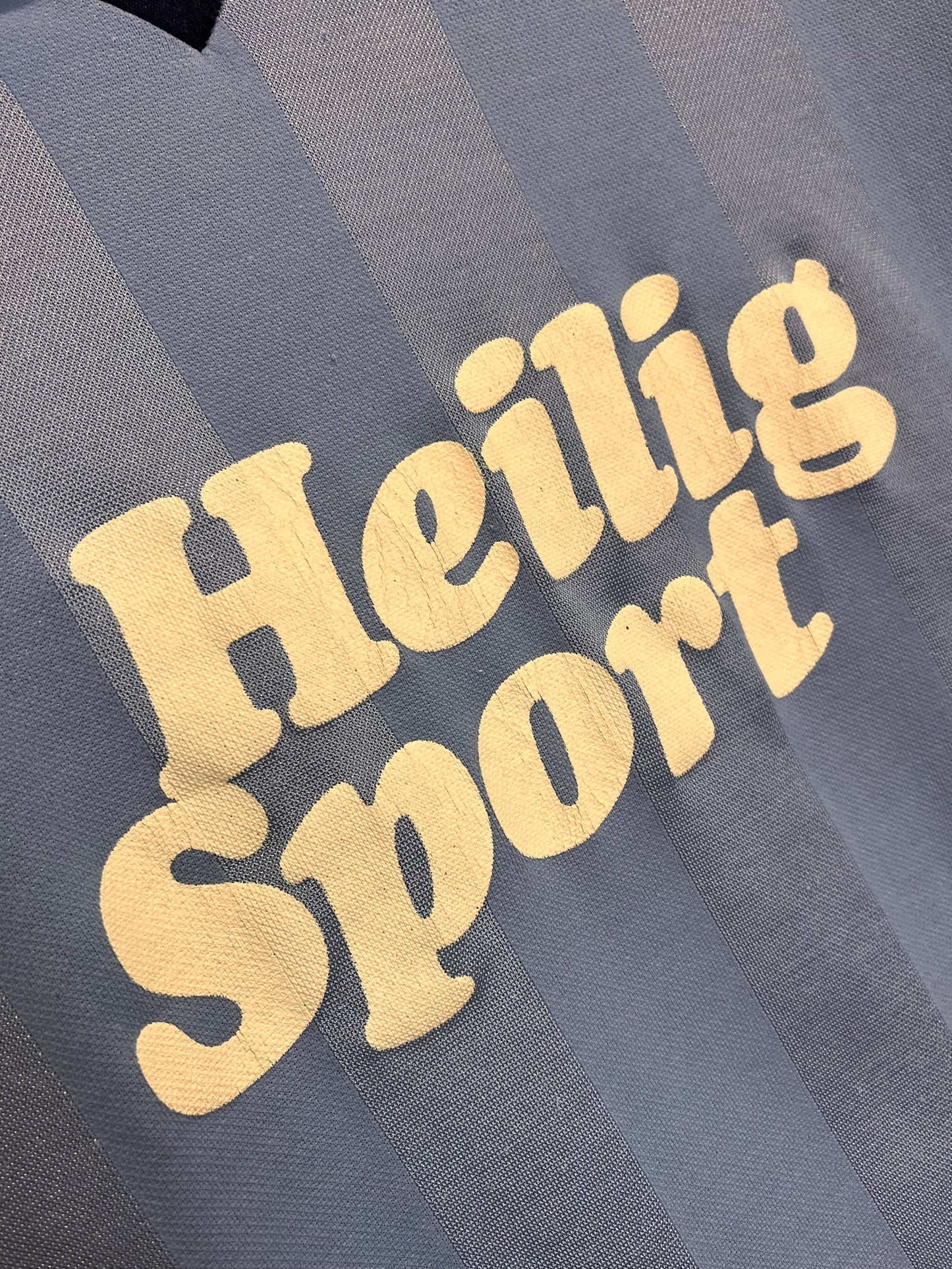 Uhlsport 80’s Vintage - S