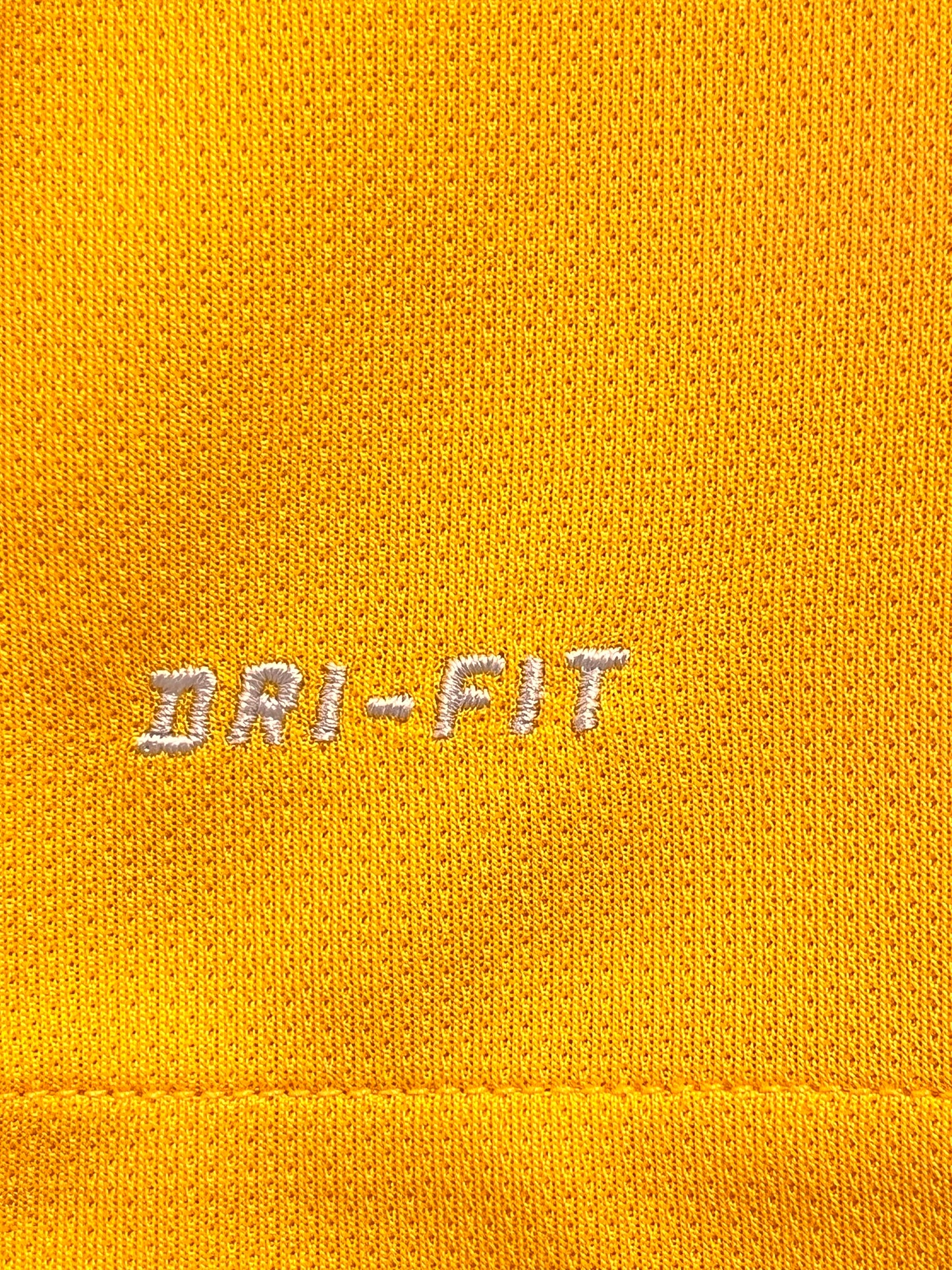 Australia Socceroos 2014-15 Home - YXL - 578176-702