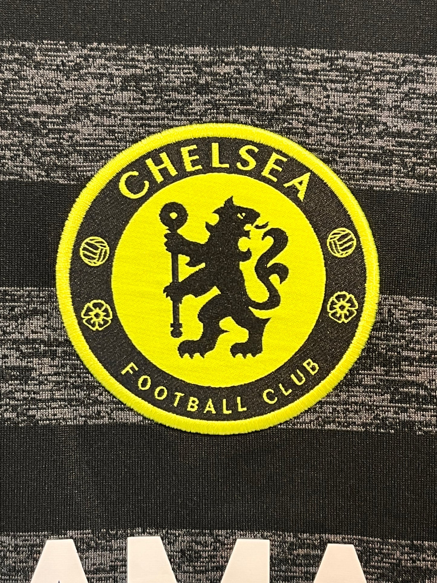 Chelsea FC 2016-17 Away - M - AI7176
