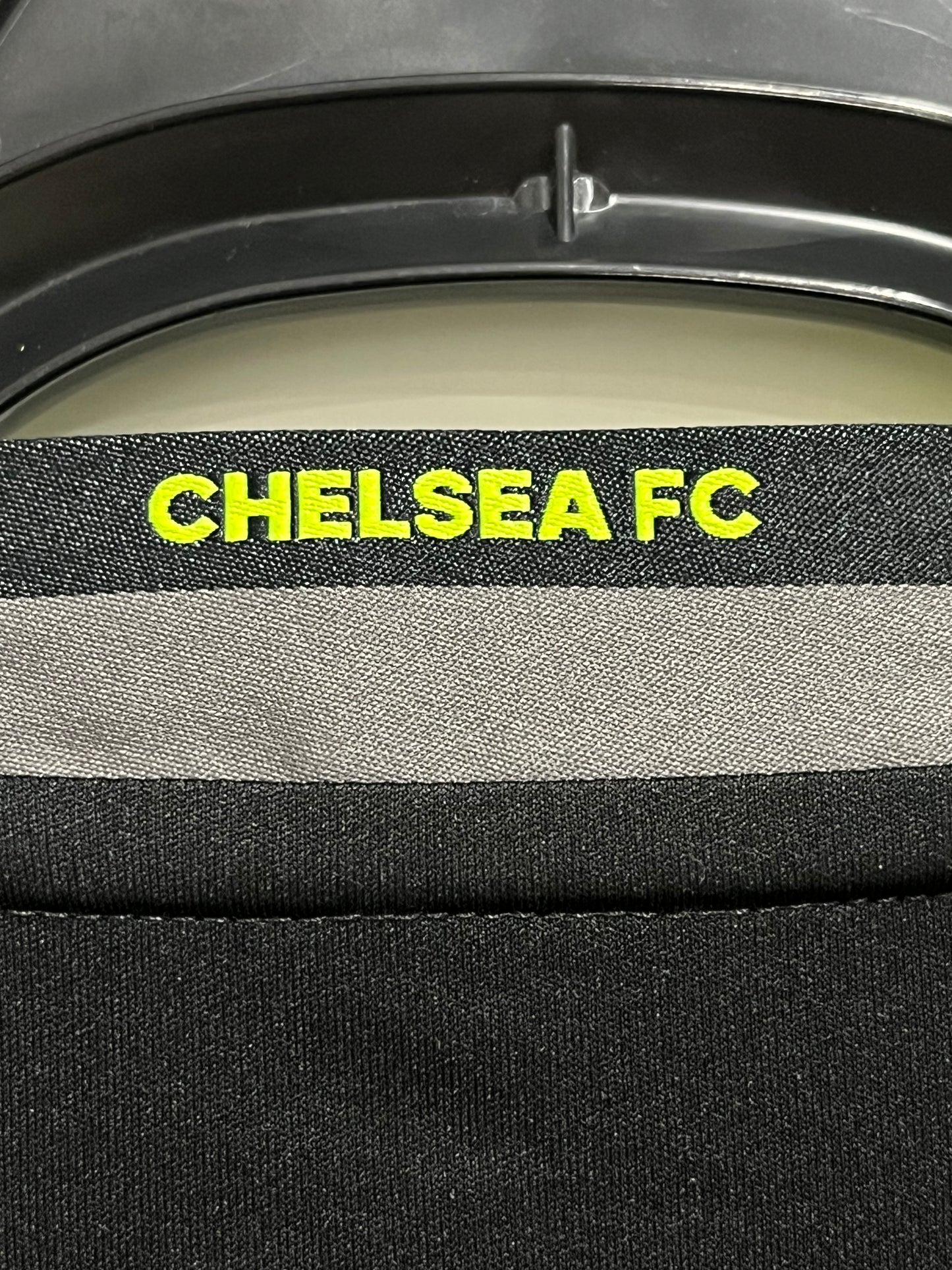 Chelsea 2016-17 Away Hazard 10 - M - AI7178