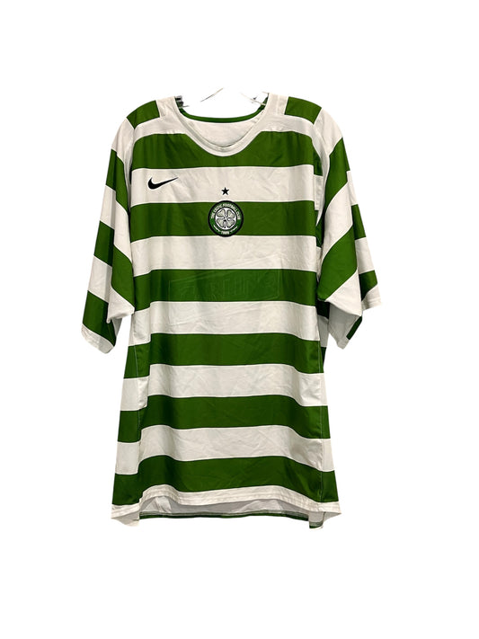 Celtic 2005-07 Home - XXL - 198028