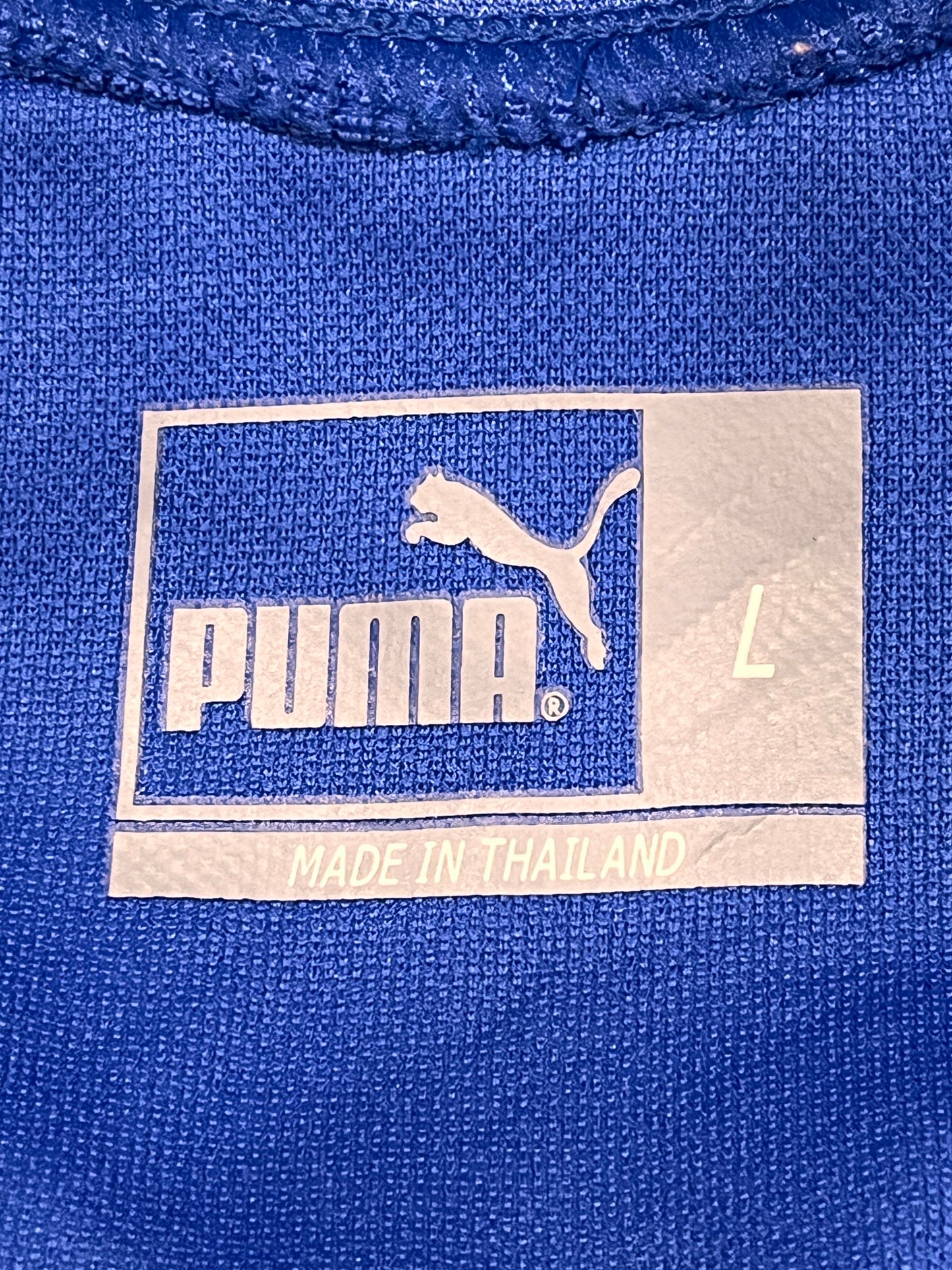 Italy 2004-04 Home - L - 731225