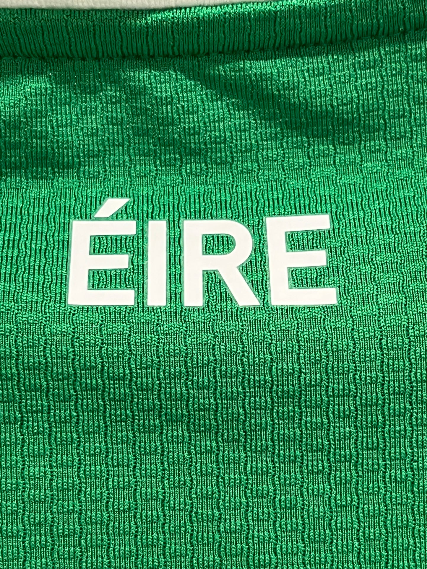 Rep of Ireland 2023-24 Home Pro - 3XL - TM5204NS