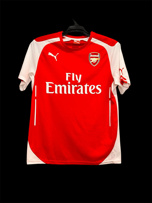 Arsenal 2014-15 Home - M - 746446
