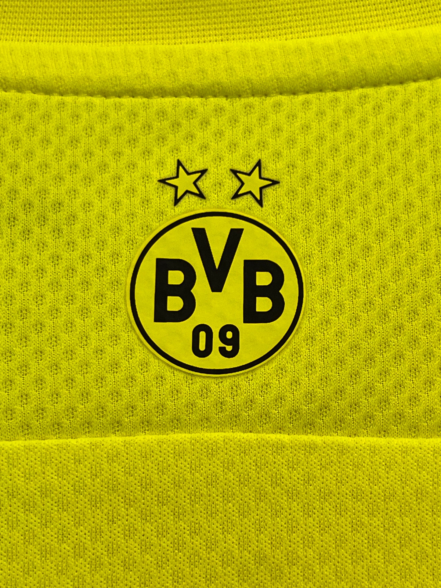 Borussia Dortmund 2021-22 Cup Home - S - 759068-03