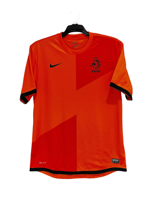 Netherlands 2012-13 Home - L - 447289-815