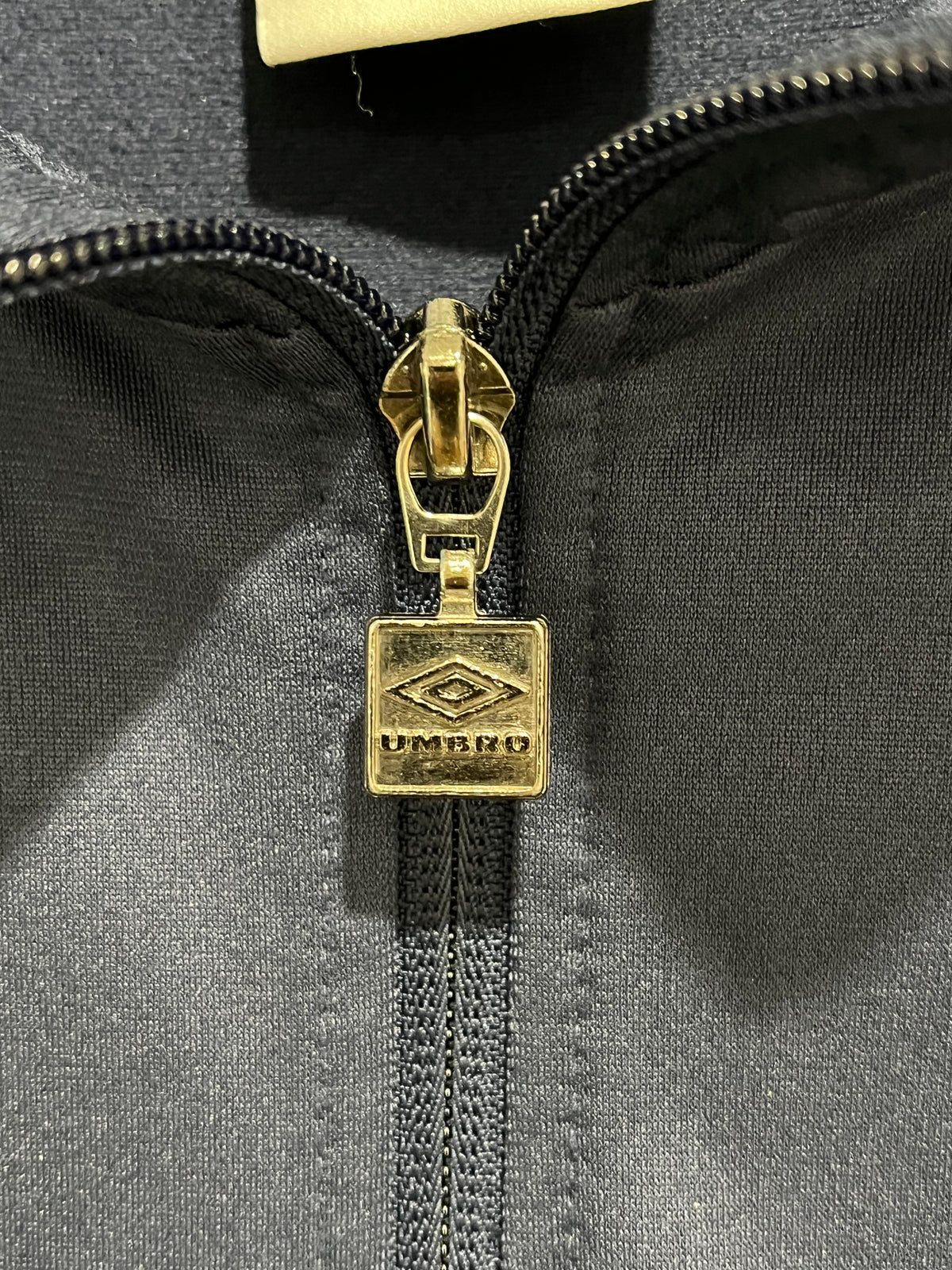 Rep of Ireland 2021-22 Track Jacket - M