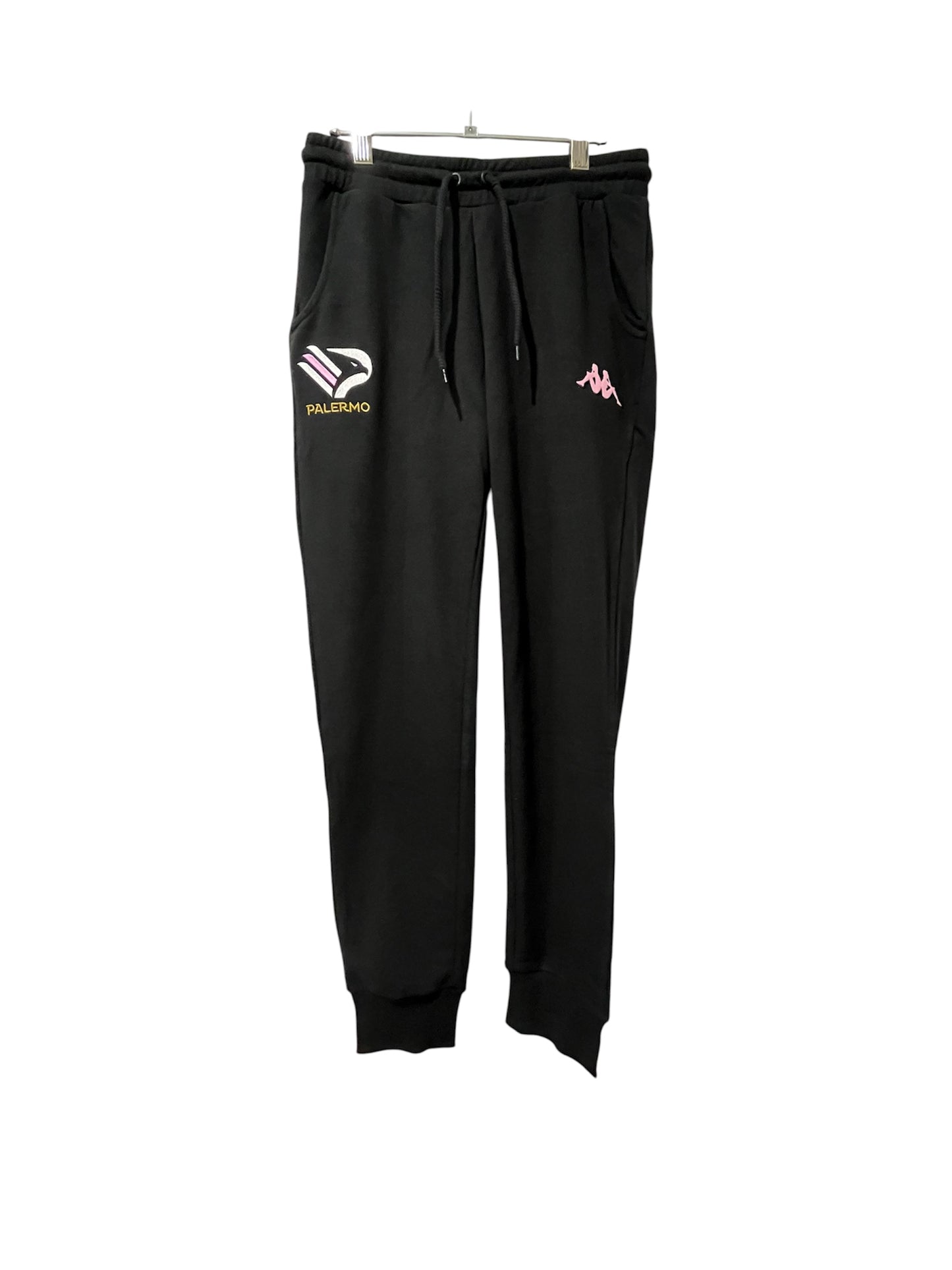 Palermo 2020-21 Cotton Pants - M