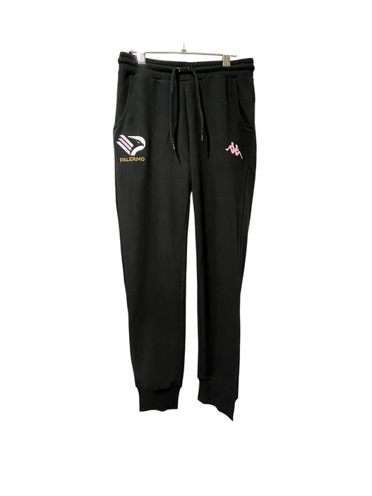 Palermo 2020-21 Cotton Pants - M