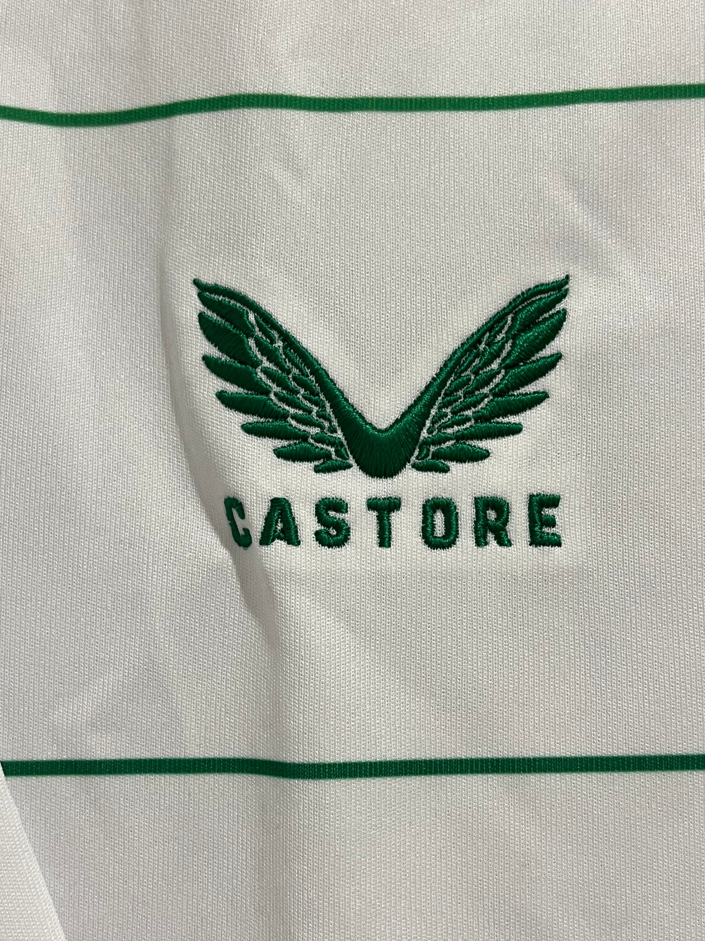 Rep of Ireland 2023-24 Away - XXL - TM5226NS