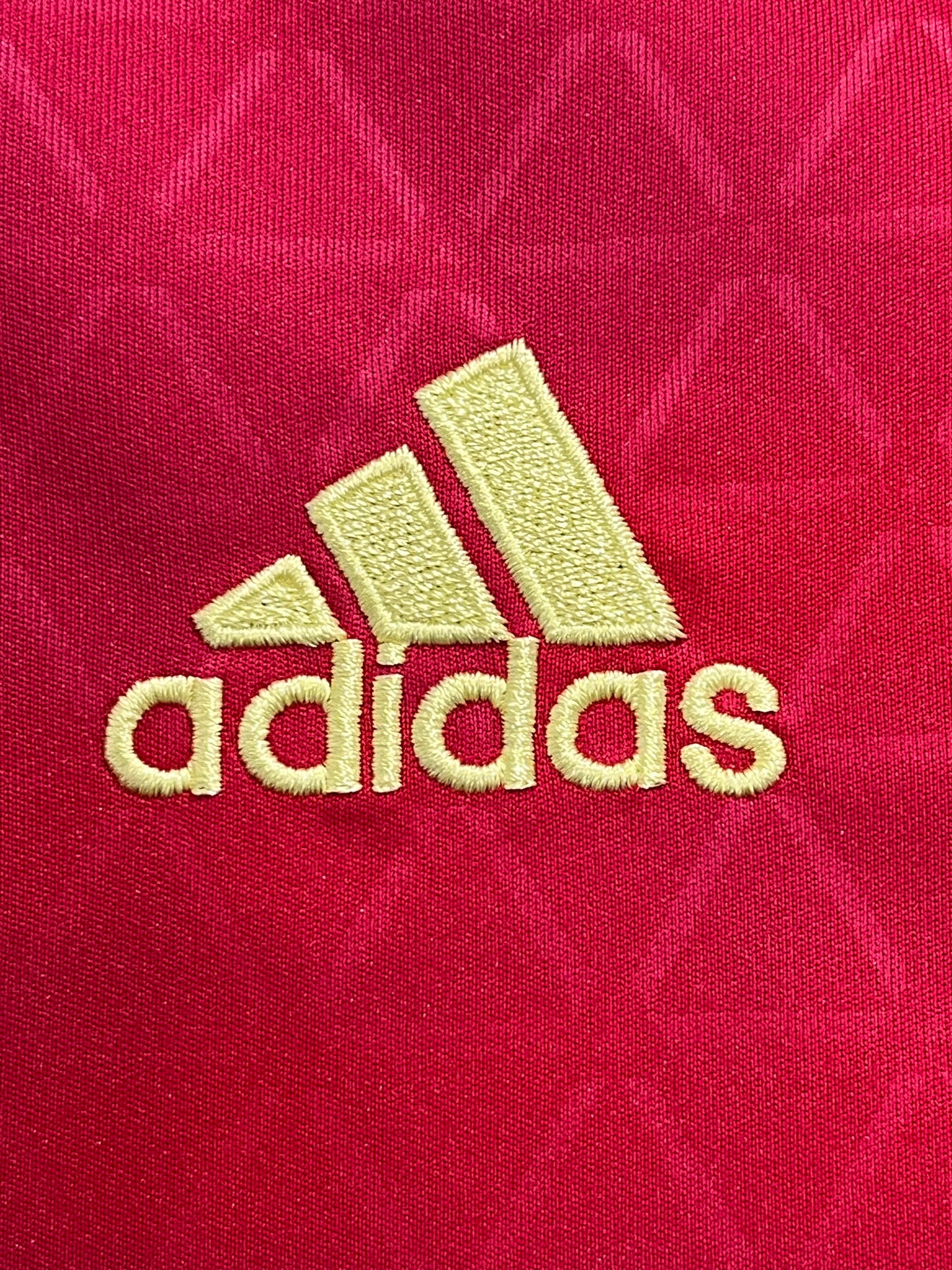 Spain 2016-17 Home - YXL - AA0850