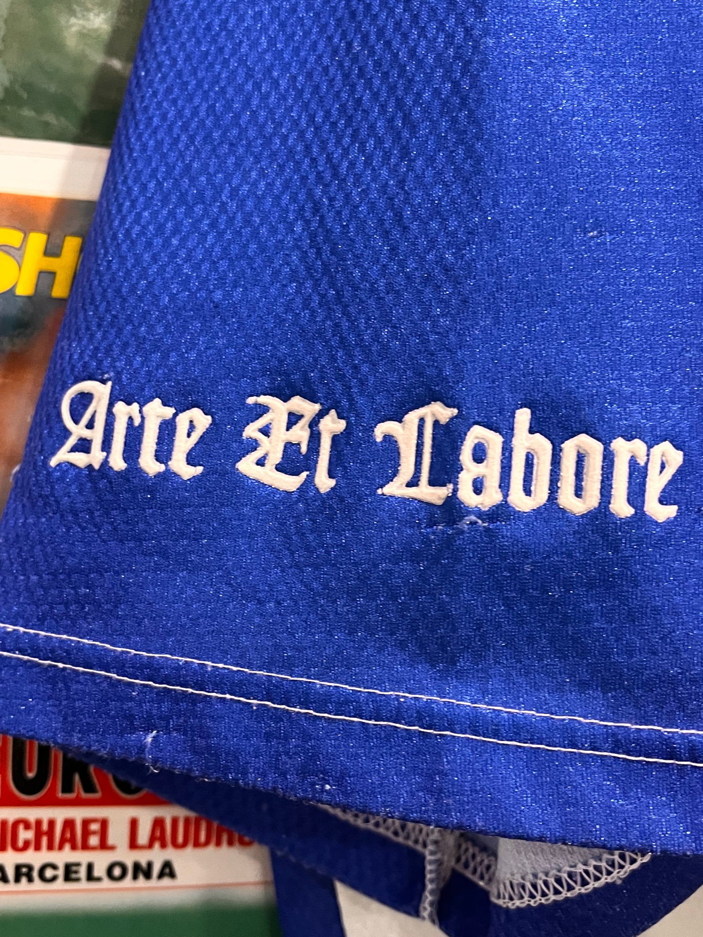 Blackburn Rovers 1994-95 Home - XXL