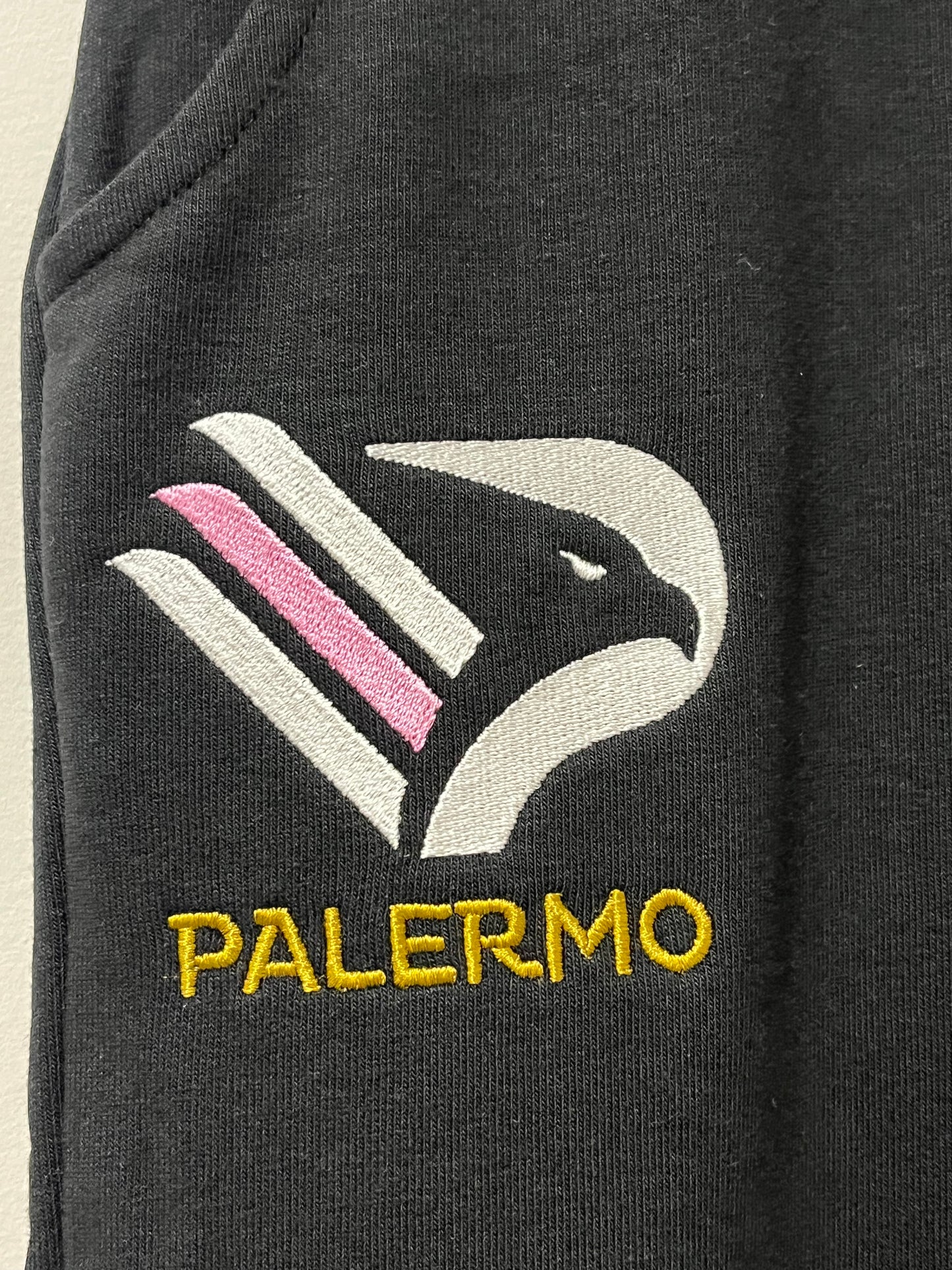 Palermo 2020-21 Cotton Pants - M