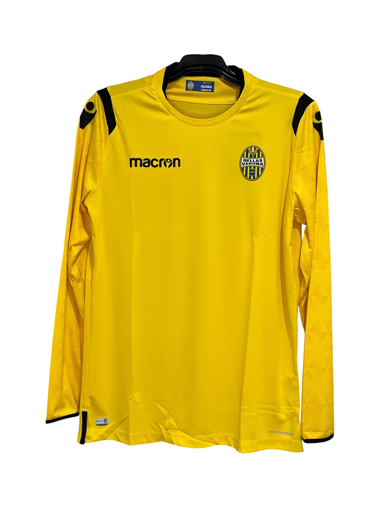 Hellas Verona 2018-19 Goalkeeper - XL