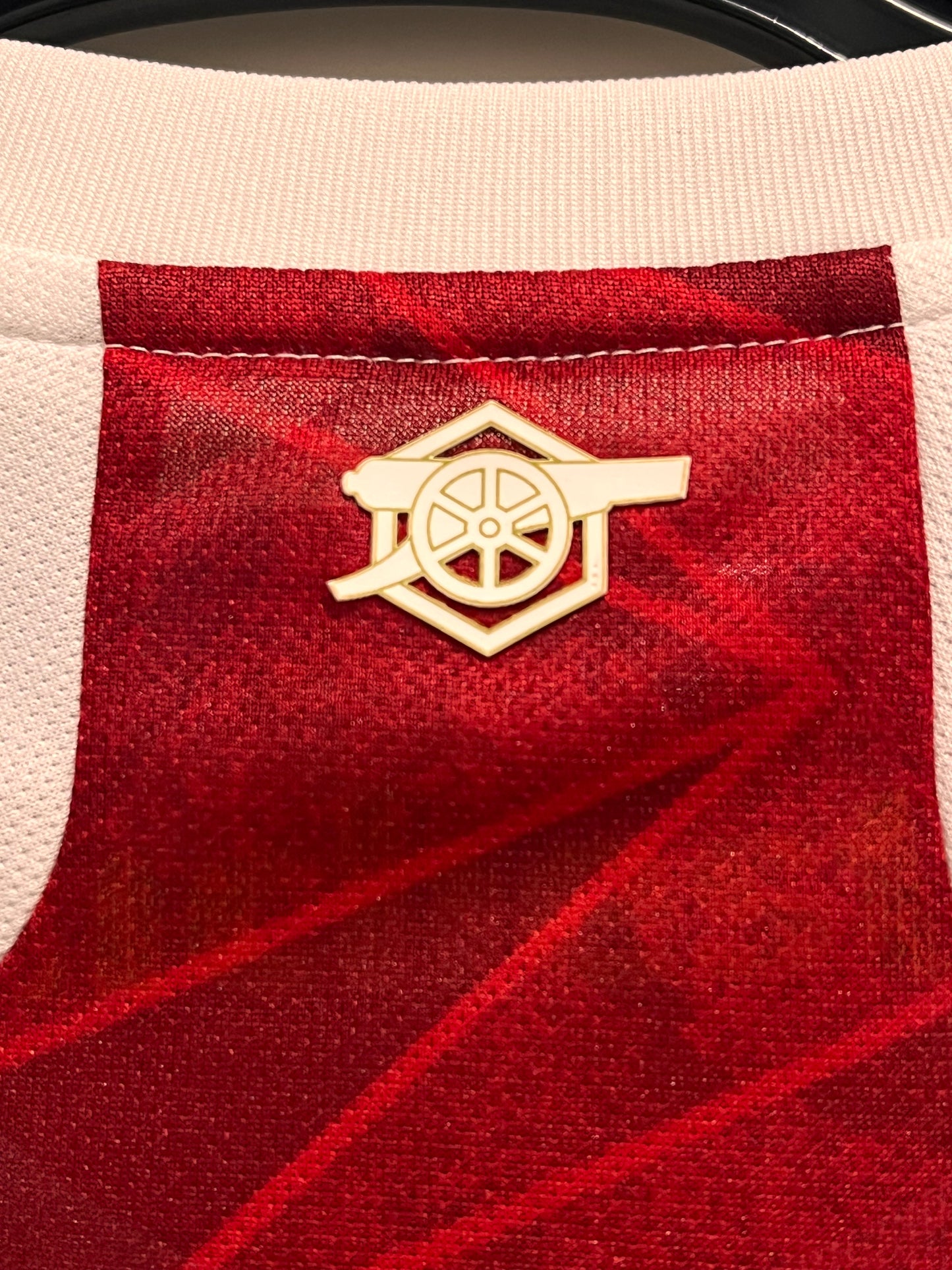 Arsenal 2020-21 Home - XXL - EH5817