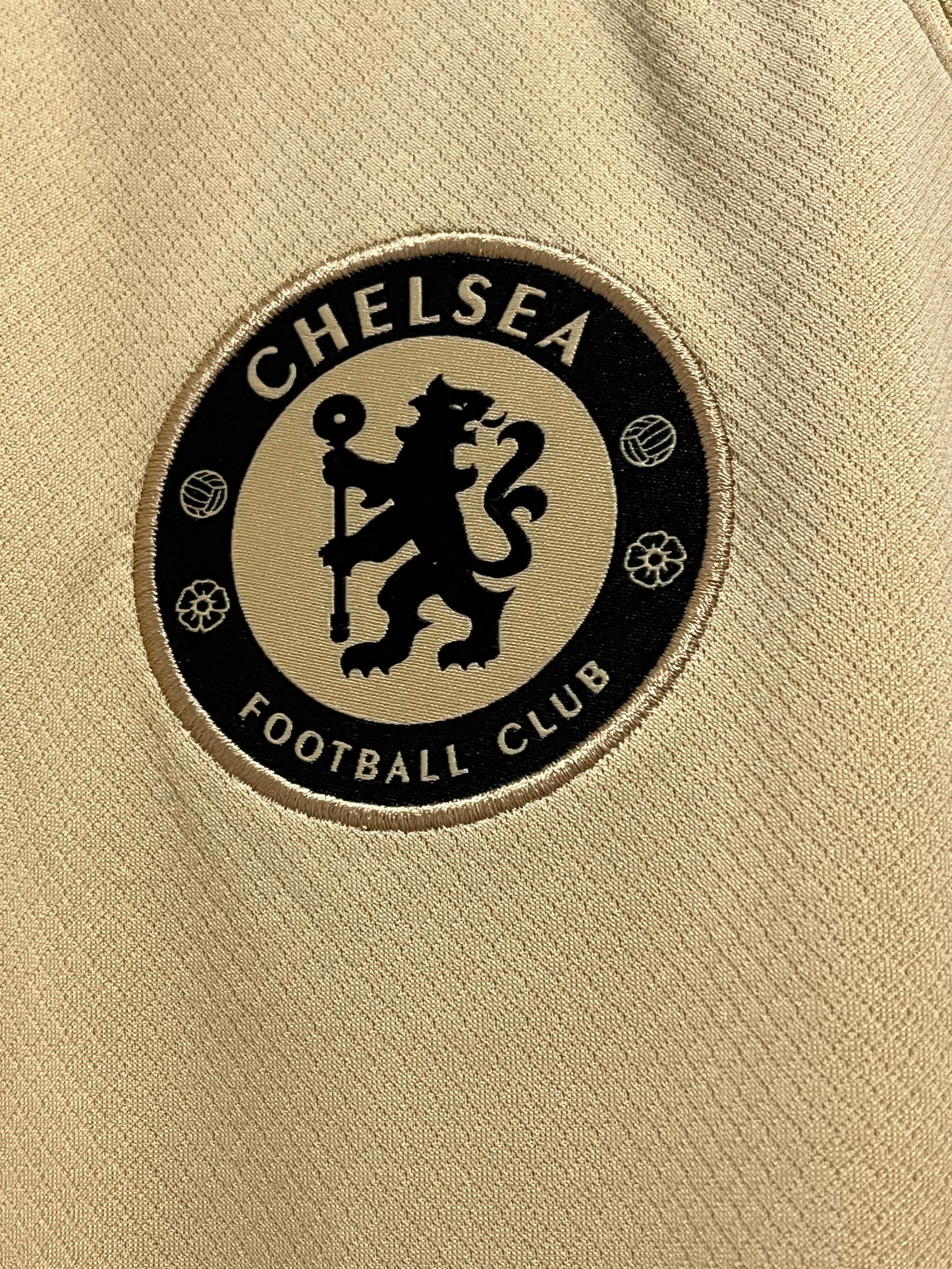 Chelsea 2022-23 Third - XXXL - DN2712-253