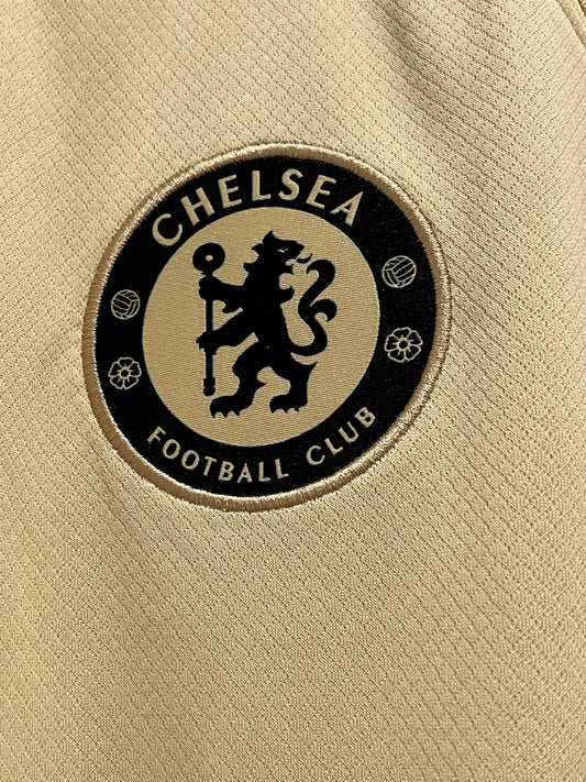 Chelsea 2022-23 Third - XXXL - DN2712-253