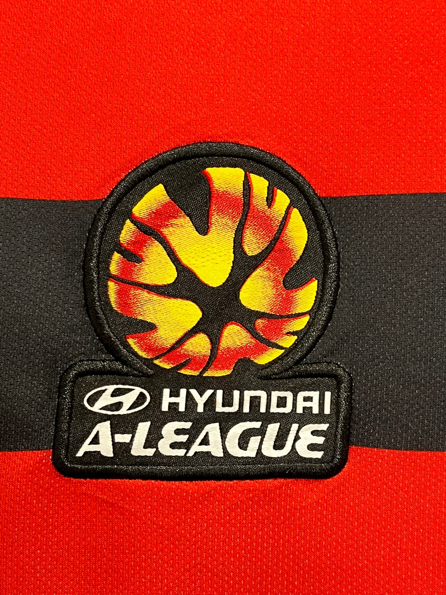 Western Sydney Wanderers 2015-16 Home - M - 746935-648