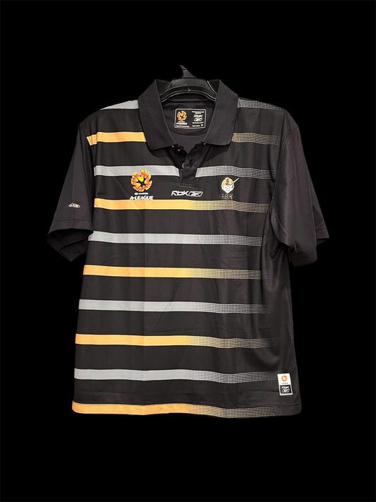 New Zealand Knights 2005-07 Polo - M