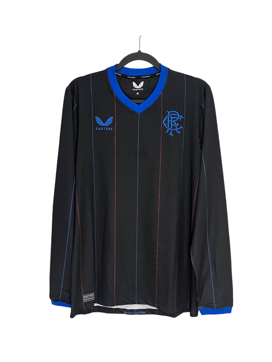 Rangers 2022-23 Fourth PRO L/S - M