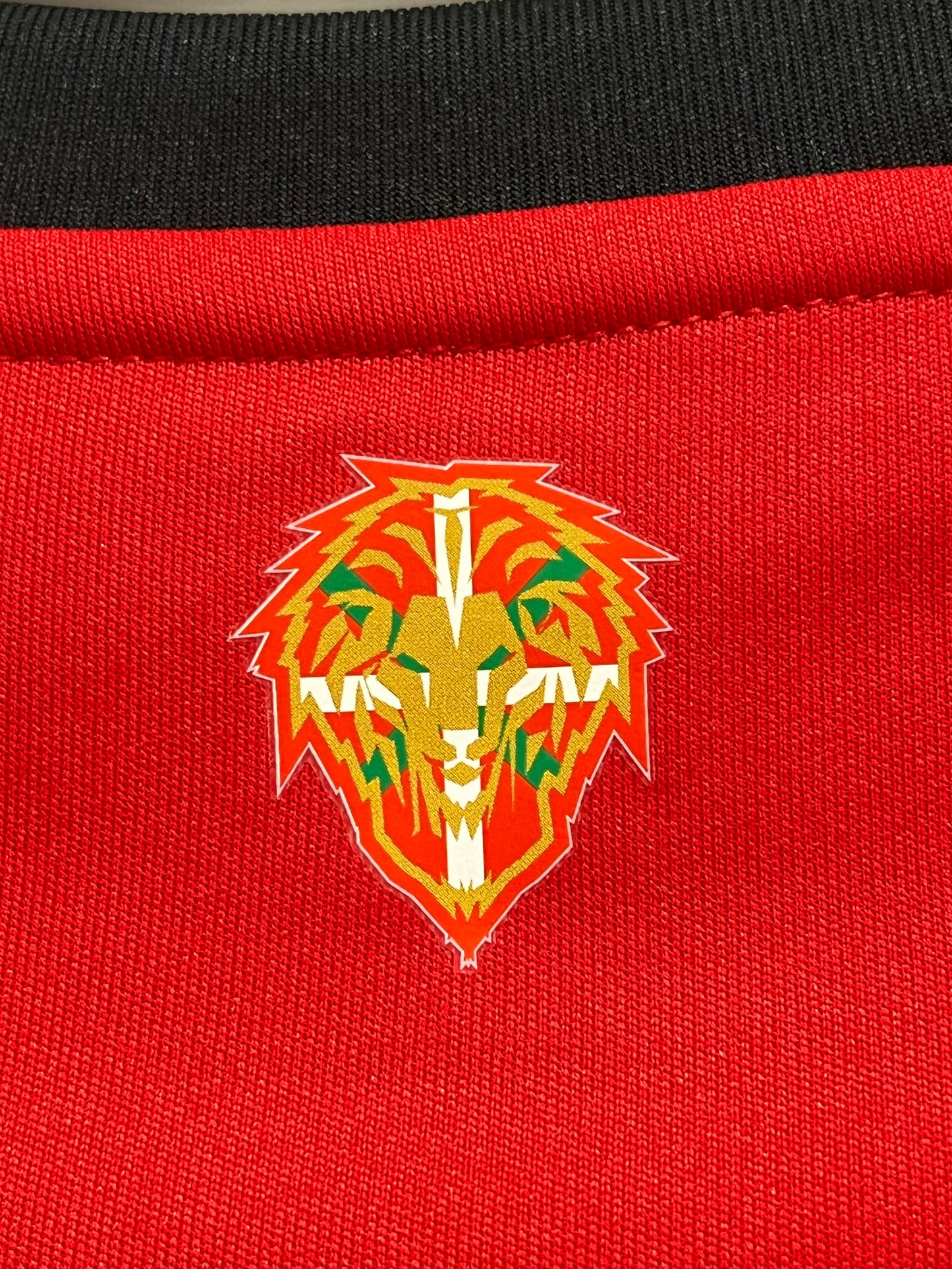 Athletic Club Bilbao 2024-25 Home - L
