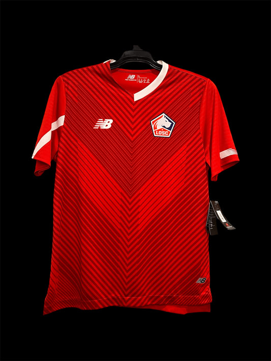 Lille LOSC 2023-24 Home - L - MT230250