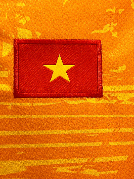 Vietnam 2023 Team training shirt - S