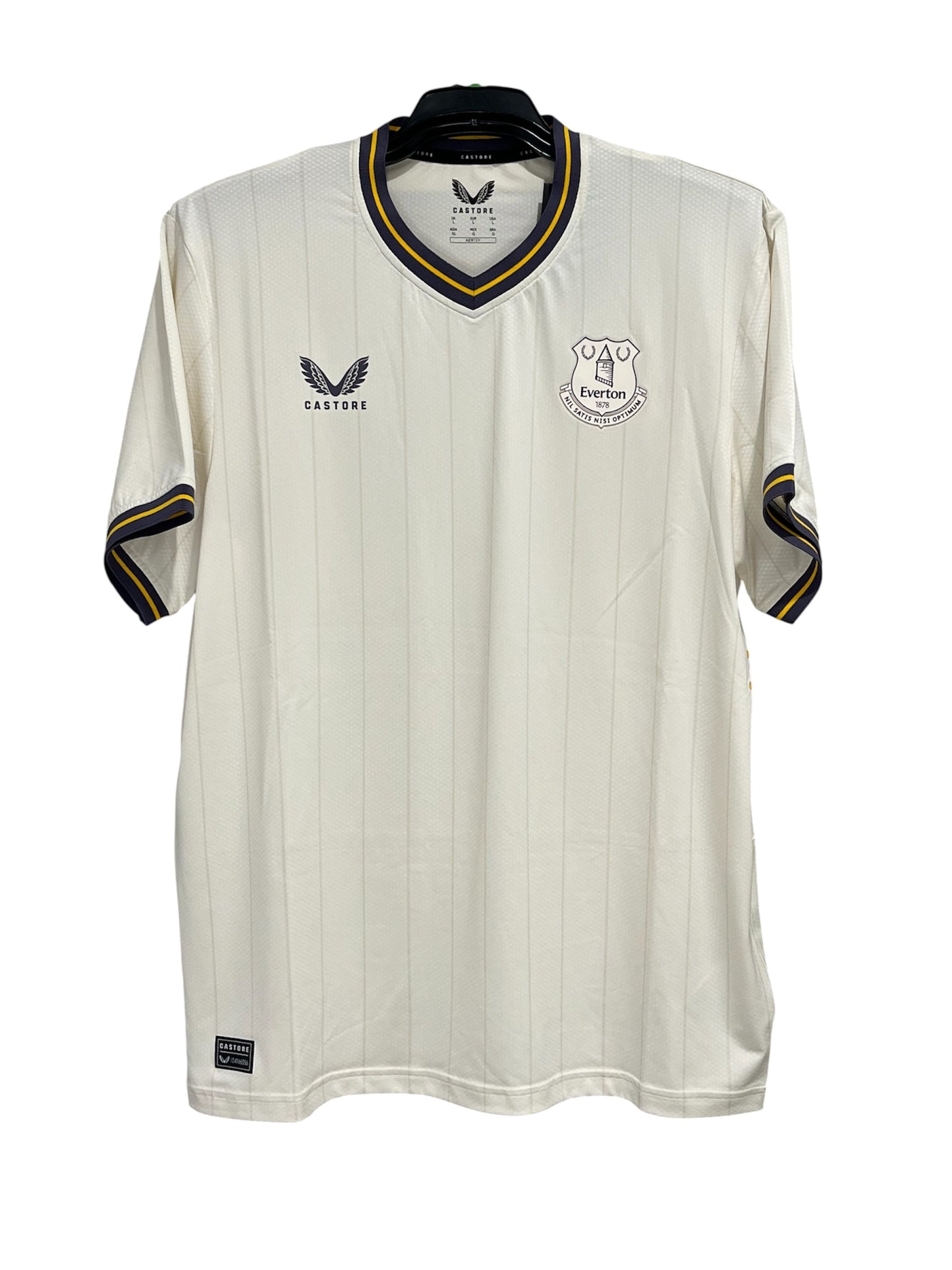 Everton 2024-25 Third Pro - L - TM8182NS