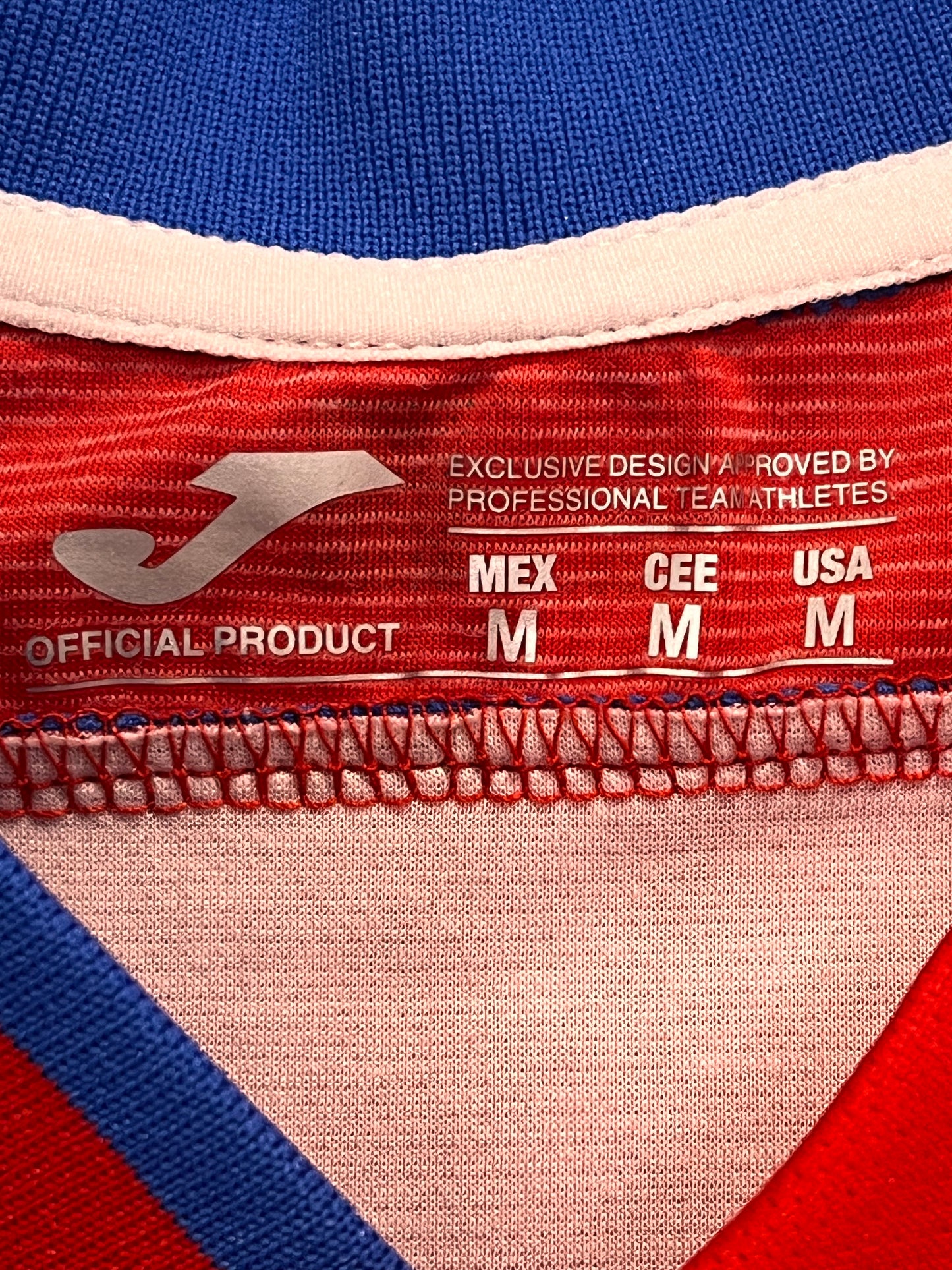 Granada 2014-15 Home - M