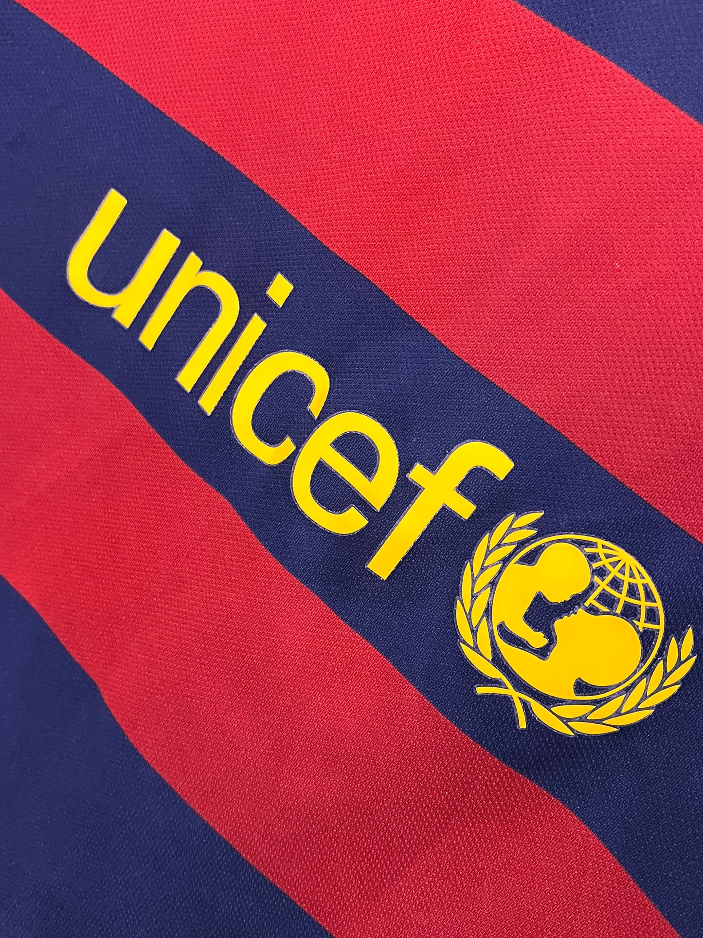 Barcelona 2015-16 Home - L - 658794-422