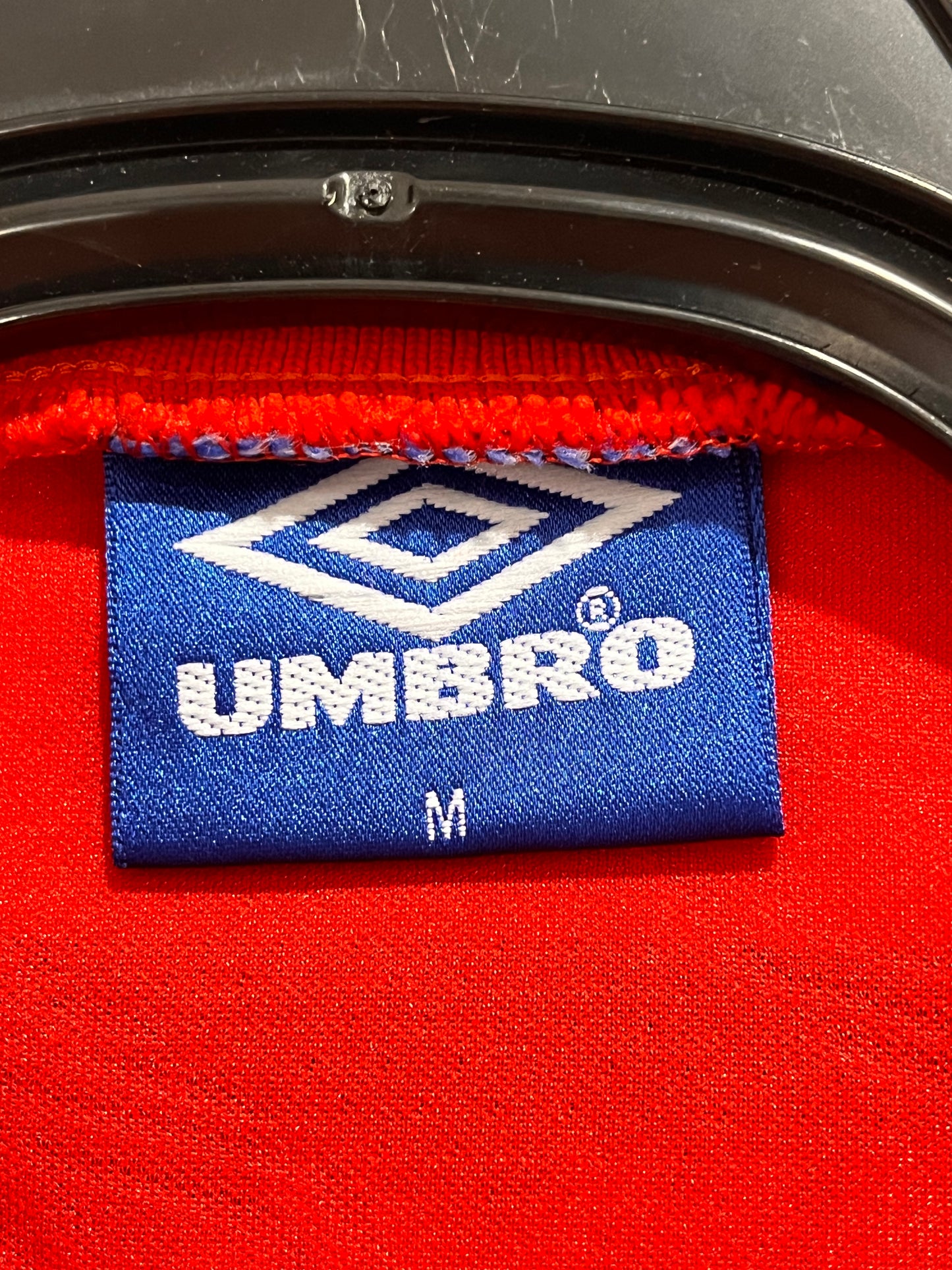 Sevilla 1996-97 Home - M