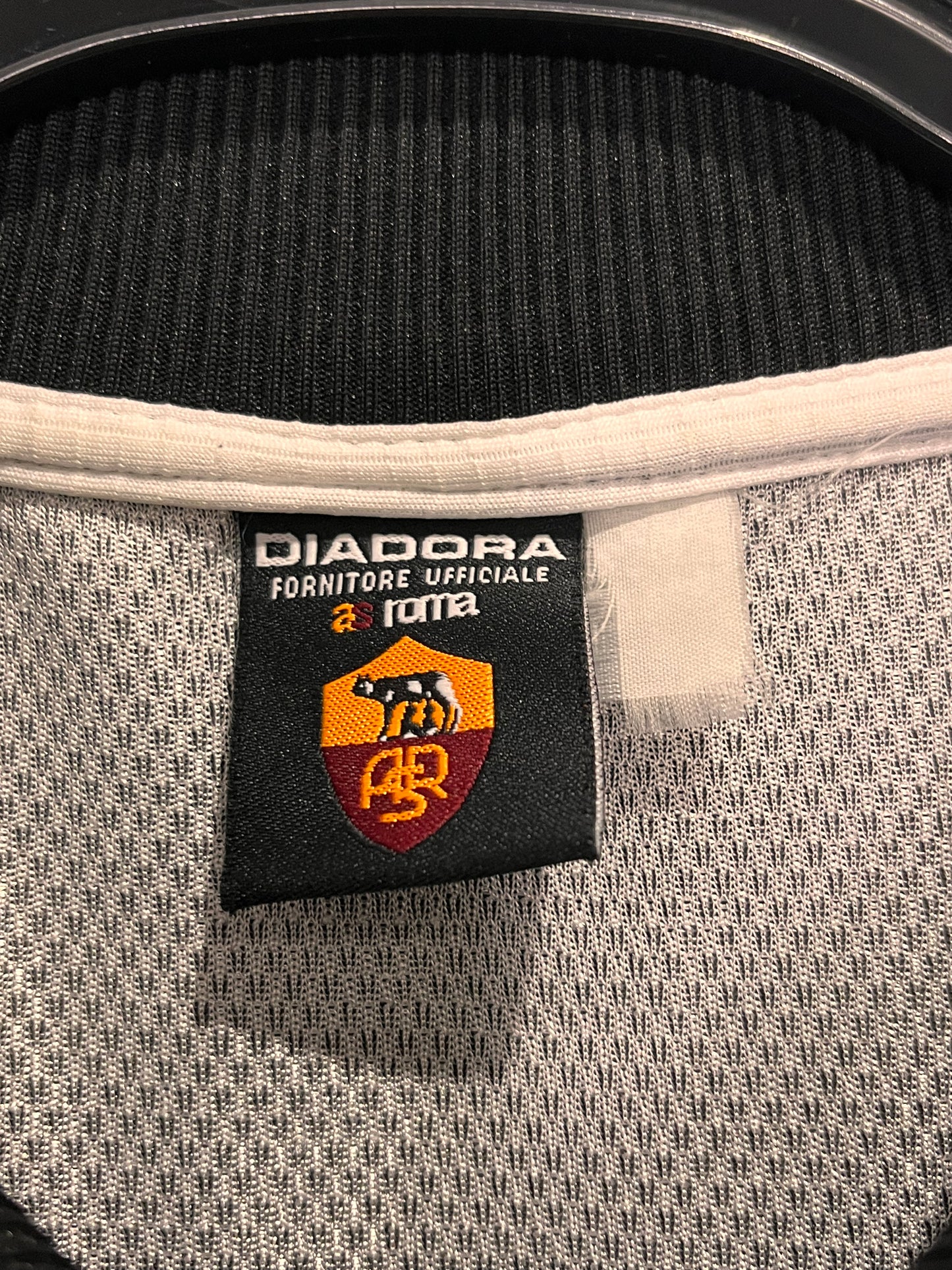 AS Roma 1999-00 Goalkeeper - S