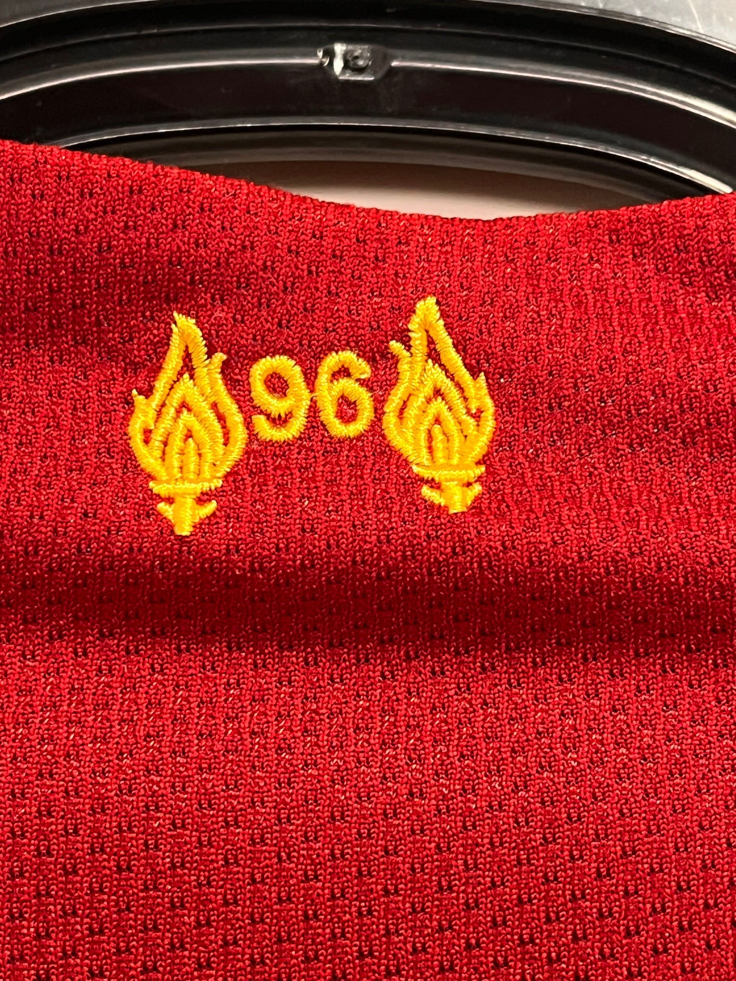 Liverpool 2019-20 Home - M - MT930000